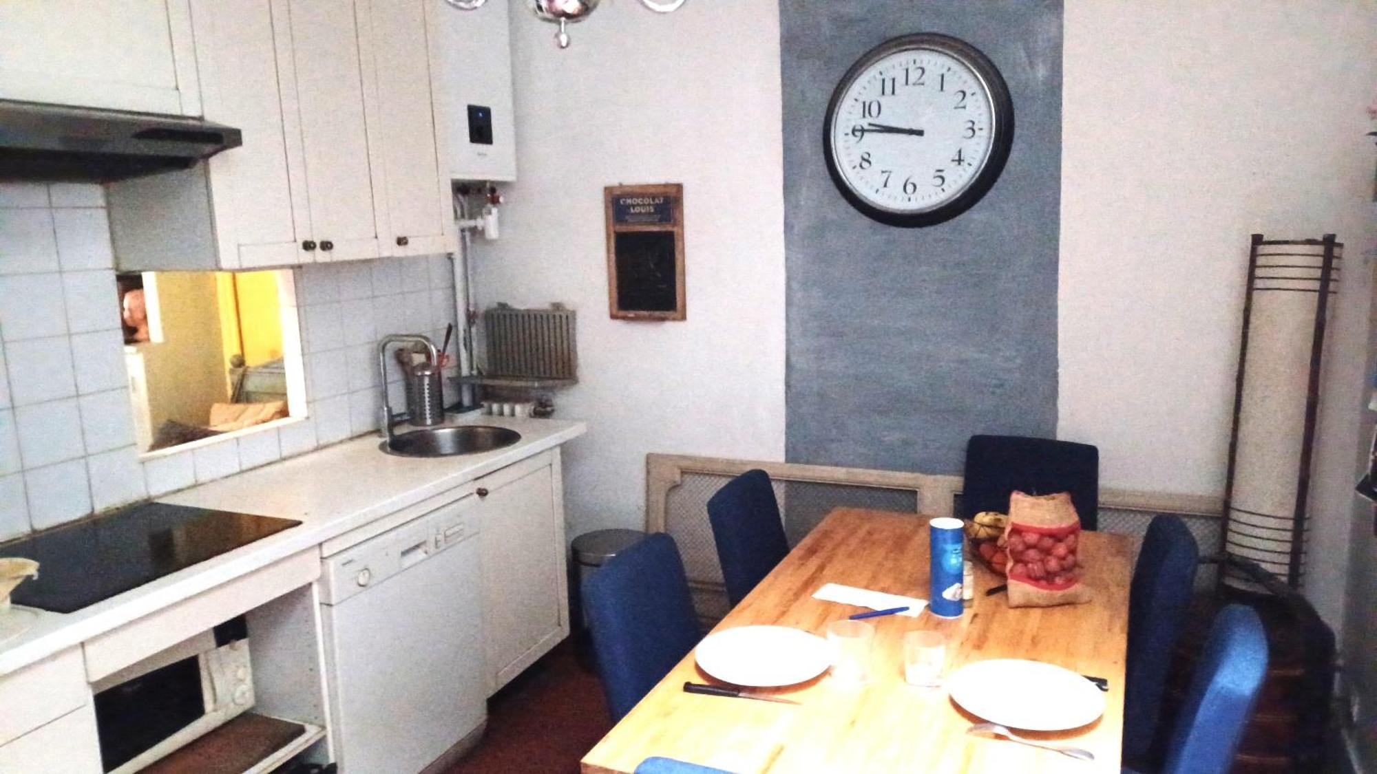 Appartamento Marceau